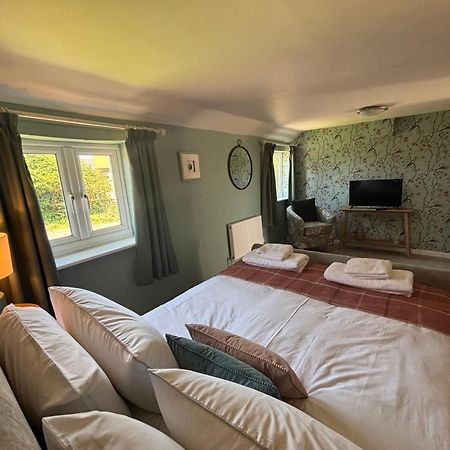 The Olive Tree Bistro Hotel Fakenham Eksteriør billede